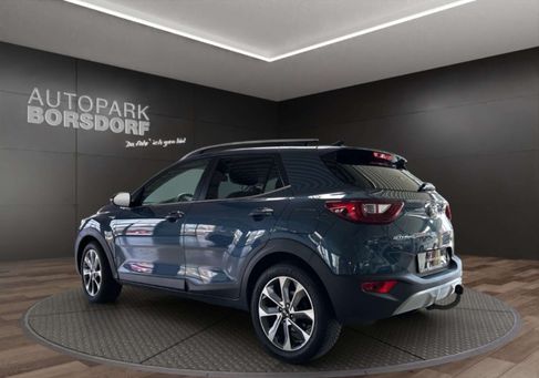 Kia Stonic, 2019