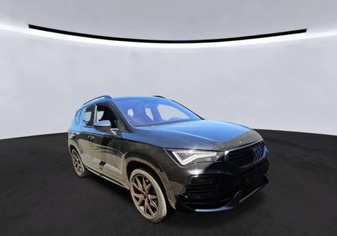 Cupra Ateca, 2023 2
