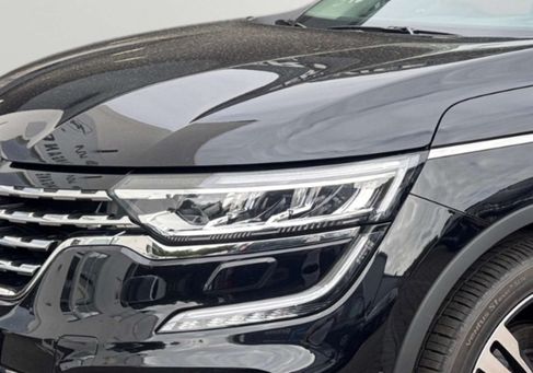 Renault Koleos, 2022
