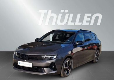 Opel Astra, 2024