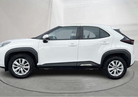 Toyota Yaris Cross, 2023