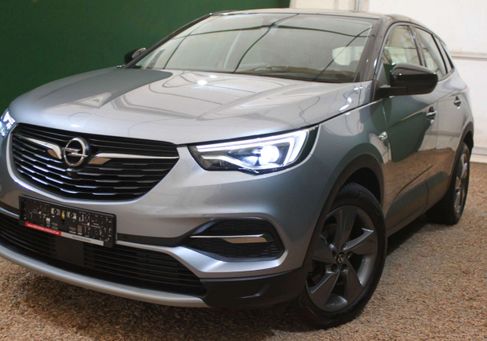Opel Grandland X, 2022 2