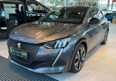 Peugeot 208, 2023