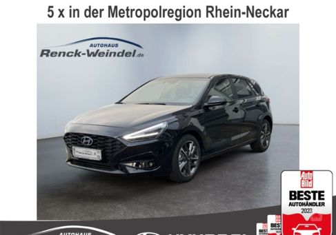 Hyundai i30, 2024