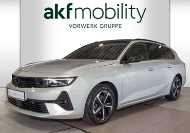 Opel Astra, 2024