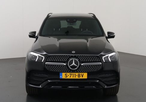 Mercedes-Benz GLE 350, 2023