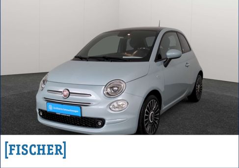 Fiat 500, 2020