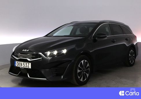 Kia Cee&#039;d Sportswagon, 2022