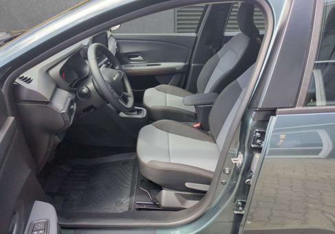 Dacia Sandero, 2024
