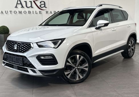 Seat Ateca, 2022