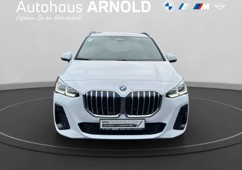 BMW 218, 2025 3