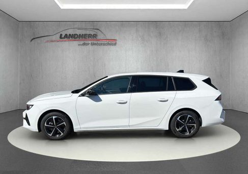 Opel Astra, 2024