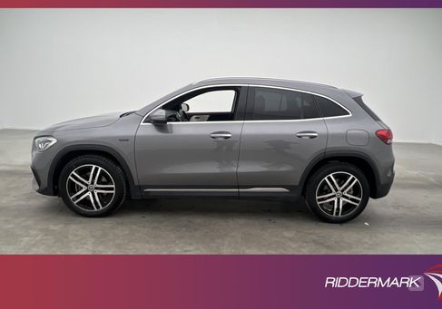 Mercedes-Benz GLA 250, 2021