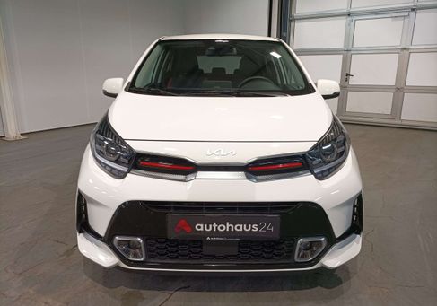 Kia Picanto, 2024