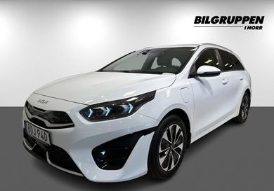 Kia Cee'd Sportswagon, 2022