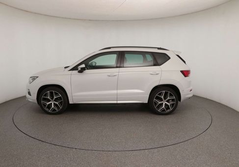 Seat Ateca, 2019