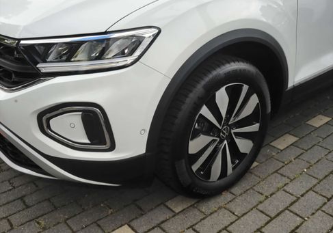 Volkswagen T-Roc, 2025 3