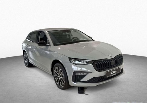 Skoda Scala, 2026
