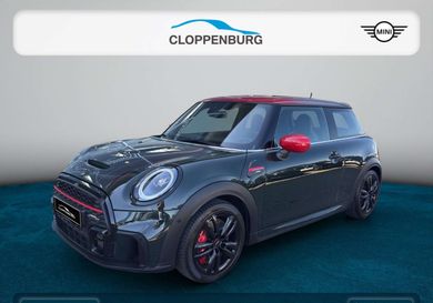 MINI John Cooper Works, 2023