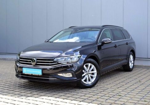 Volkswagen Passat Variant, 2022 2