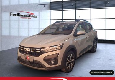 Dacia Sandero, 2024