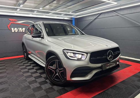 Mercedes-Benz G-klasse, 2020