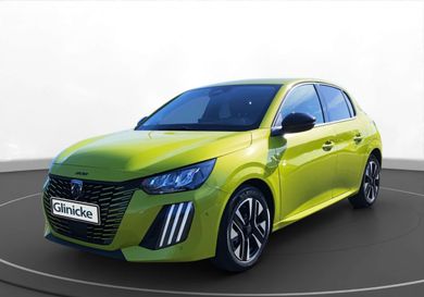 Peugeot 208, 2026