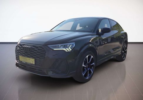 Audi Q3, 2024