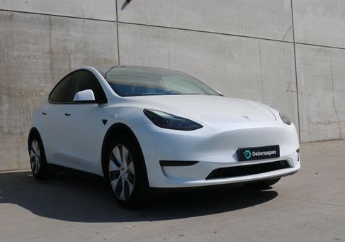 Tesla, 2023 3