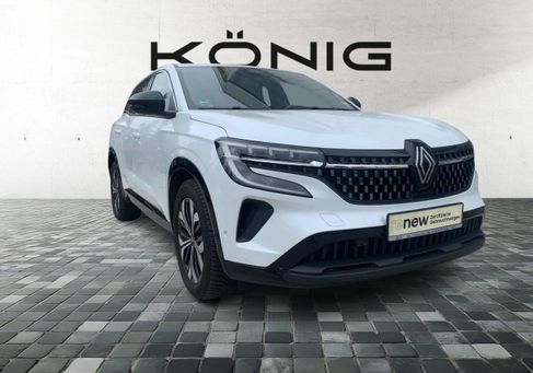Renault Austral, 2024