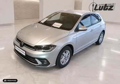 Volkswagen Polo, 2027