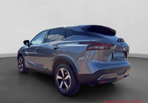 Nissan Qashqai, 2023 3