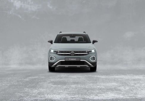 Volkswagen T-Roc, 2024