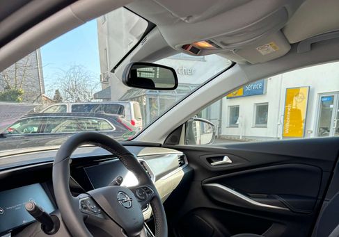 Opel Grandland X, 2025 3