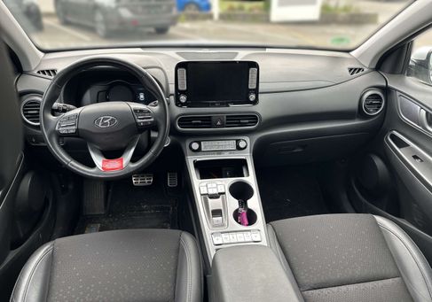 Hyundai Kona, 2019 2