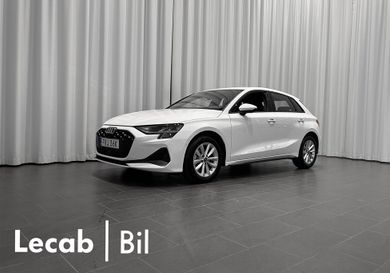 Audi A3, 2026