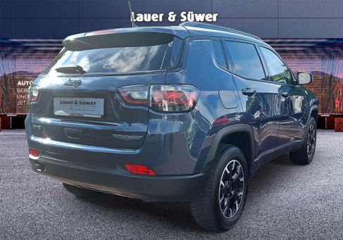 Jeep Compass, 2022 2