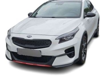 Kia XCeed, 2019
