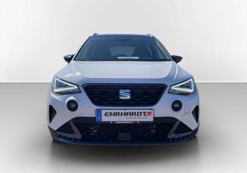 Seat Arona, 2024