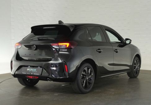Opel Corsa, 2023