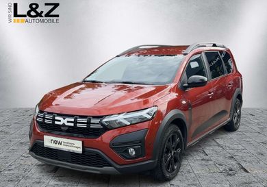 Dacia Jogger, 2023
