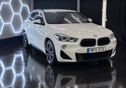 BMW X2, 2018 3