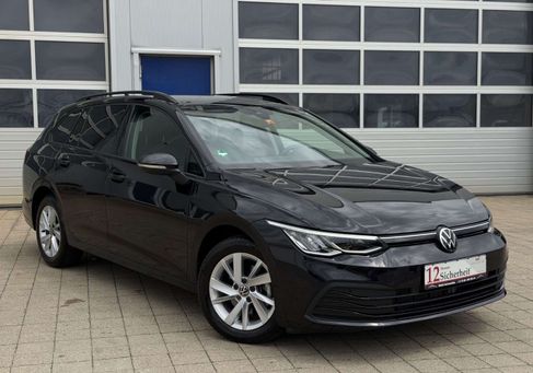 Volkswagen Golf, 2023 2