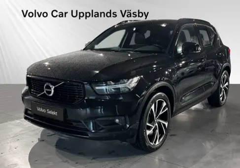 Volvo XC40, 2021 2