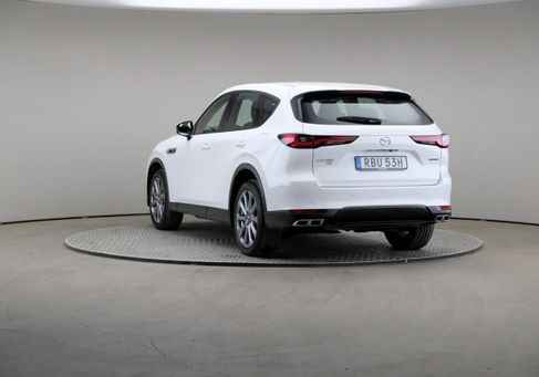 Mazda CX-60, 2025 2