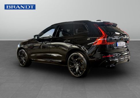Volvo XC60, 2025 2