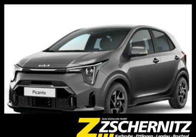 Kia Picanto, 2026
