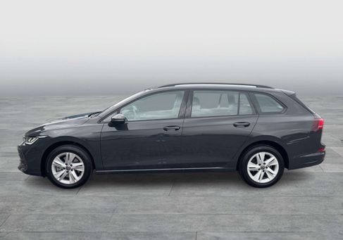 Volkswagen Golf, 2024 2