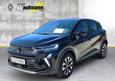 Renault Captur, 2026