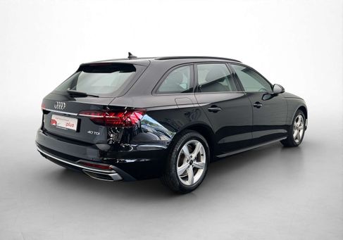 Audi A4, 2023 2